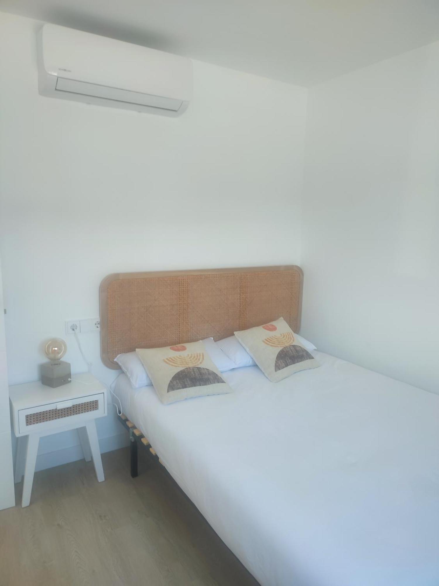Tu Refugio Junto Al Mar Te Espera Disfruta Final Europa League Apartman Barrika Kültér fotó